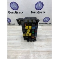 Блок предохранителей АММ2 Mercedes W163 Mercedes W163 ML 1997-2005 A1635454632