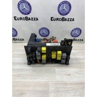 Блок предохранителей АММ Mercedes W163 Mercedes W163 ML 1997-2005 A1635458732