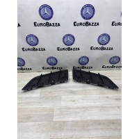 Решетка капота Mercedes W164 Mercedes W164 ML 2005-2011 A1648801405
