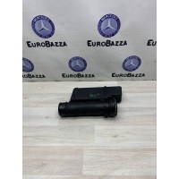 Резонатор интеркулера Mercedes Om647 Mercedes W211 E 2002-2009 A2115280308