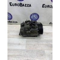 Компрессор кондиционера Mercedes Om642 Mercedes W164 ML 2005-2011 A0012308611