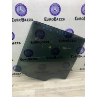 Стекло заднее левое Mercedes W163 Mercedes W163 ML 1997-2005 A1637351110