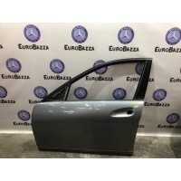 Дверь передняя левая Mercedes W204 Mercedes W204 C 2007-2014 A2047200105