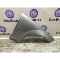 Крыло переднее правое Mercedes W204 Mercedes W204 C 2007-2014 A2048800218