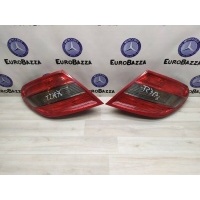 Фонарь задний Mercedes W204 Mercedes W204 C 2007-2014 A2048200164