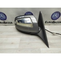 Зеркало заднего вида правое Mercedes W204 Mercedes W204 C 2007-2014 A2048100151