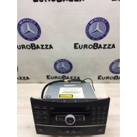 Команд Mercedes W207 Mercedes W207 E 2010> A2129069900