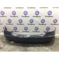 Бампер задний Mercedes W207 Mercedes W207 E 2010> A2078850725