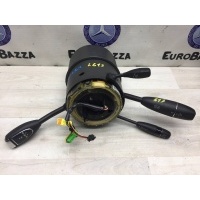 Подрулевой переключатель Mercedes W221 Mercedes W221 S 2005-2013 2218708826