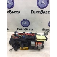 Блок SAM задний Mercedes W204 Mercedes W204 C 2007-2014 A2045457001