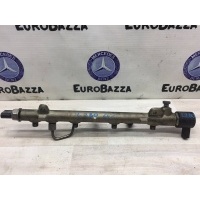 Топливная рампа Mercedes Om646 Mercedes W211 E 2002-2009 A6460700395