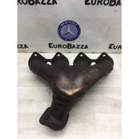 Выпускной коллектор Mercedes М271 Mercedes W203 C 2000-2007 A2711400309