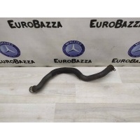 Патрубок охлаждающей жидкости Mercedes W204 W207 Mercedes W204 C 2007-2014 A2045010982