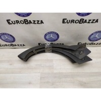 Накладка петли крышки багажника Mercedes W210 Mercedes W210 E 1995-2002 A2108211389