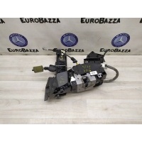 Замок передней левой двери Mercedes W204 Mercedes W204 C 2007-2014 A2047201335