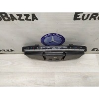 Блок управления климатом Mercedes W221 Mercedes W221 S 2005-2013 2218702658