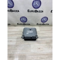 Блок управления двигателем Mercedes Om642 Mercedes W219 CLS 2004-2011 A6421505526