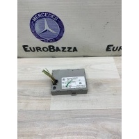 Блок управления ZGW Mercedes W219 Mercedes W219 CLS 2004-2011 A2115408545