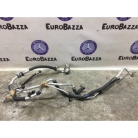 Трубка кондиционера Mercedes W207 Mercedes W207 E 2010> A2048304615