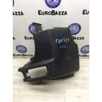 Левая часть заднего бампера Mercedes Sprinter W906 Mercedes Sprinter W906 2006> A9068802371