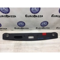 Накладка крышки багажника Mercedes W207 Mercedes W207 E 2010> A2077580702