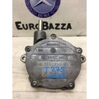Насос вакуумный Mercedes М271 Mercedes W203 C 2000-2007 A2712300465