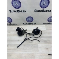 Клаксон Mercedes W204 Mercedes W204 C 2007-2014 A0055425320