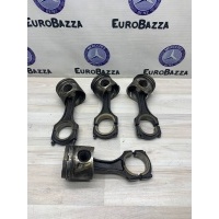 Поршень Mercedes Om651 Mercedes W204 C 2007-2014 А6510301017