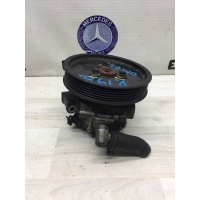 Гидроусилитель руля Mercedes Om646 Mercedes W211 E 2002-2009 A0034660101