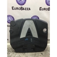Накладка двигателя Mercedes Om642 Mercedes W219 CLS 2004-2011 A6420101767
