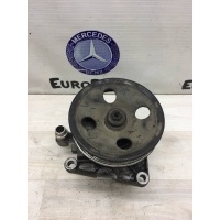 Гидроусилитель руля Mercedes M113 Mercedes W220 S 1998-2005 0024668601