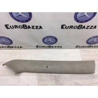 Накладка крышки багажника Mercedes W203 Coupe Mercedes W203 C 2000-2007 A2037471971