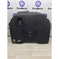 Декоративная крышка двигателя Mercedes W204 Mercedes W204 C 2007-2014 A6460101167