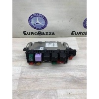 Блок предохранителей Mercedes W220 Mercedes W220 S 1998-2005 0285458132