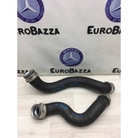 Патрубок радиатора Mercedes W207 Mercedes W207 E 2010> A2045011682