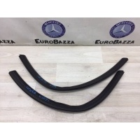 Уплотнитель капота Mercedes W207 Mercedes W207 E 2010> A2046280198