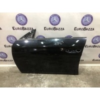 Дверь передняя левая Mercedes W219 Mercedes W219 CLS 2004-2011 A2197200105