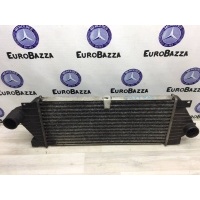 Интеркулер Mercedes W163 Mercedes W163 ML 1997-2005 A1635000500