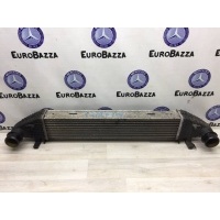 Интеркулер Mercedes W204 Mercedes W204 C 2007-2014 A2045000500