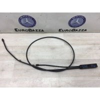 Трос капота Mercedes W219 Mercedes W219 CLS 2004-2011 A2198800059