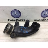 Патрубок интеркулера Mercedes W221 Mercedes W221 S 2005-2013 A2215200001