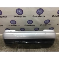 Бампер задний Mercedes R170 Mercedes W170 SLK 1996-2004 A1708800771