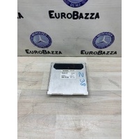 Блок управления двигателем Mercedes M111 Mercedes W203 C 2000-2007 A0265454732
