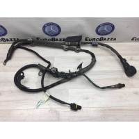 Проводка стартера и генератора Mercedes Om642 Mercedes W219 CLS 2004-2011 A2195400807