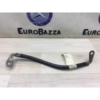 Минусовая клемма АКБ Mercedes W219 Mercedes W219 CLS 2004-2011 A2115405535