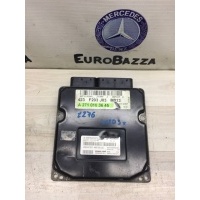 Блок управления двигателем Mercedes М271 Mercedes W203 C 2000-2007 A2710103645