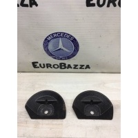 Кронштейн опоры двигателя Mercedes М271 Mercedes W203 C 2000-2007 A2712230063