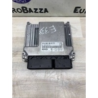 Блок управления двигателем Mercedes Om646 Mercedes W203 C 2000-2007 A6461509777