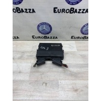 Блок комфорта Mercedes W209 Mercedes W209 CLK 2002-2009 A2098205926