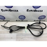 Шланг омывателя стекла c форсунками Mercedes W204 Mercedes W204 C 2007-2014 A2048601892